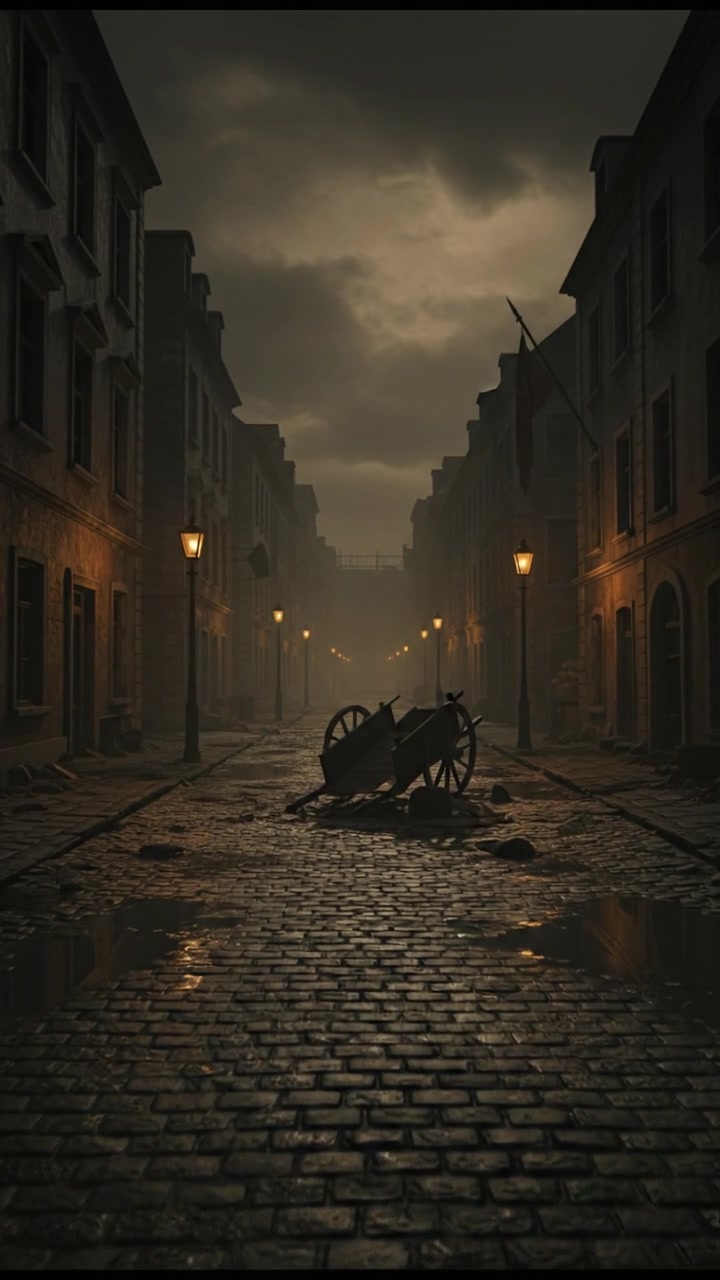 Duniya se insaan gayab hone par kya hoga?