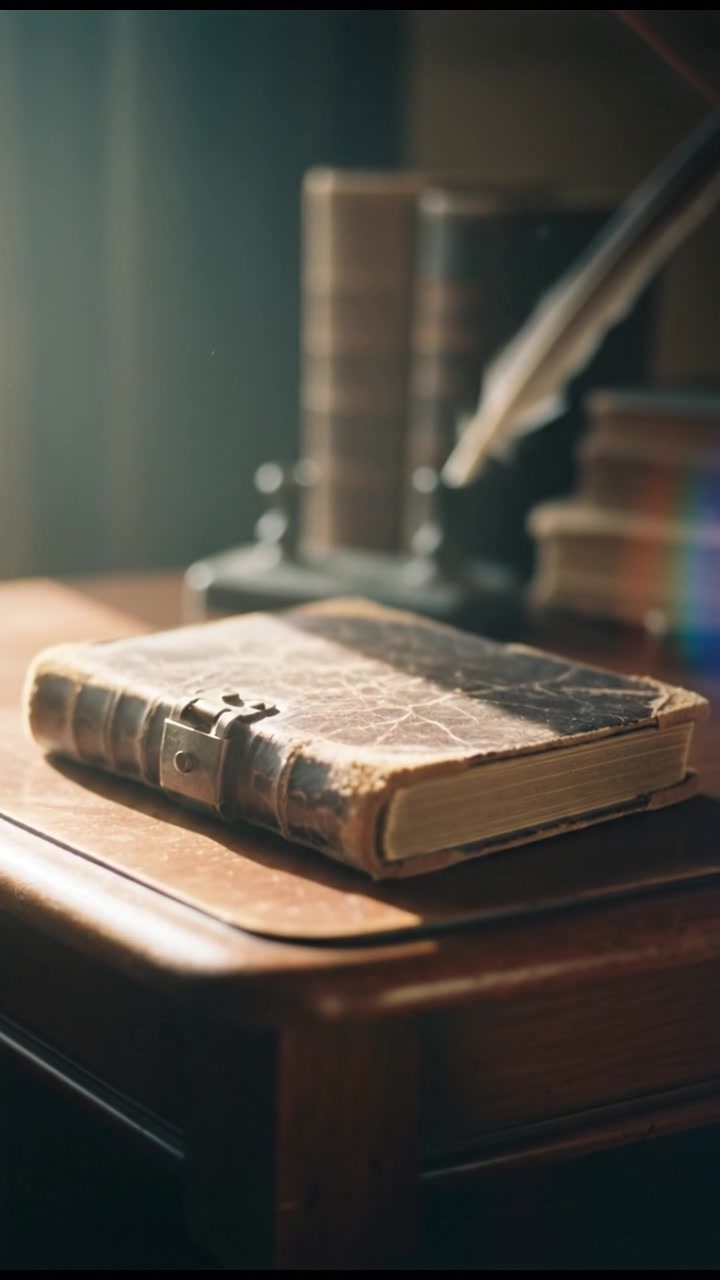 Photographic Storytelling: A Journey Through Life