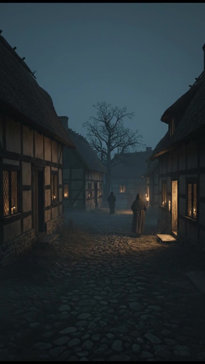 The Boy Who Lacked Power