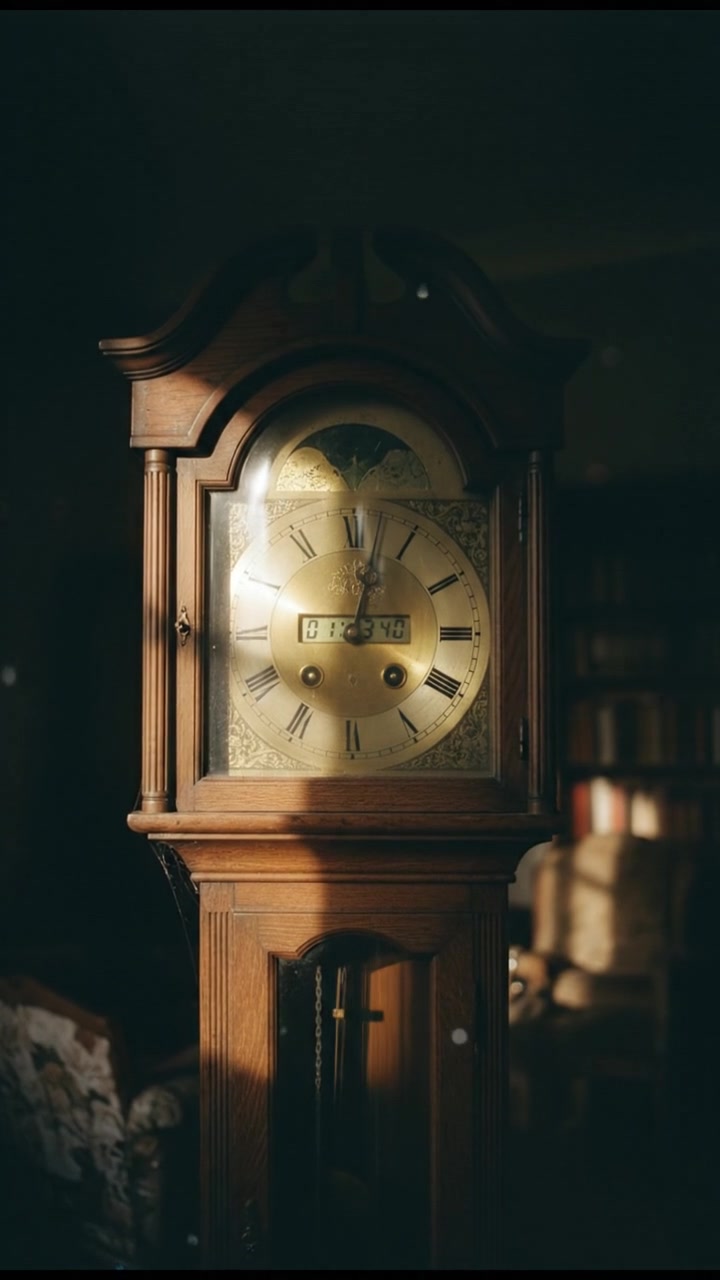 Pilihan di Tengah Malam