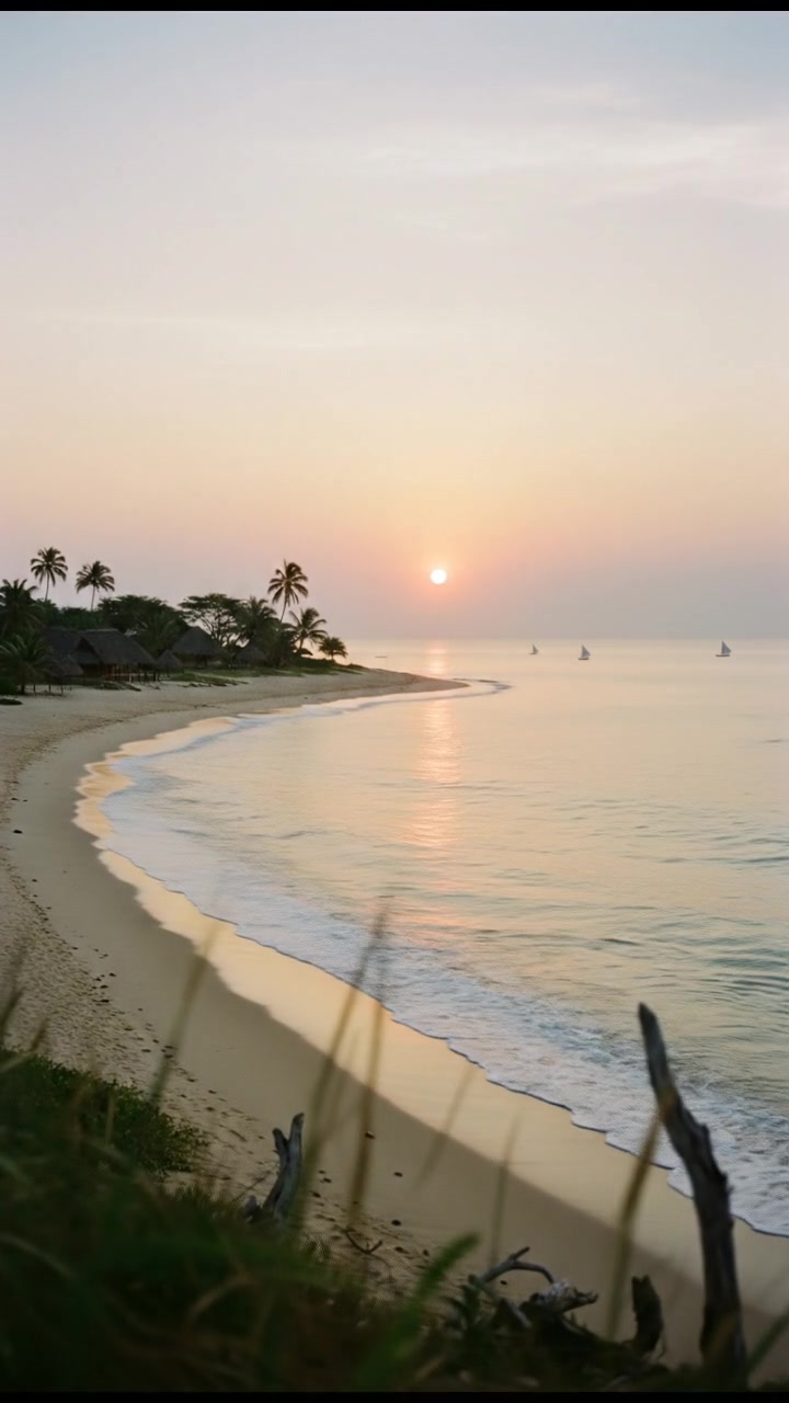 Discover Virginia: The East Coast's Hidden Gem!