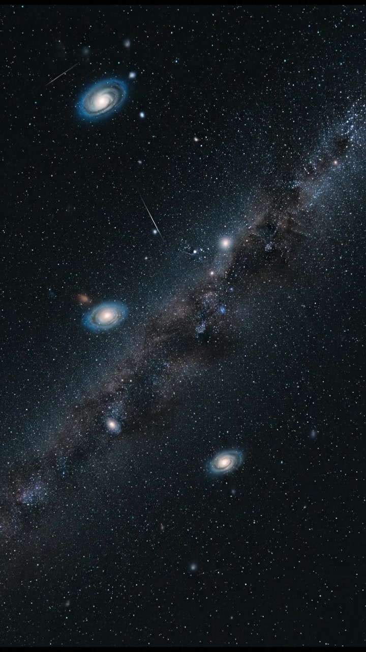 Is Anyone Out There Among the Stars?