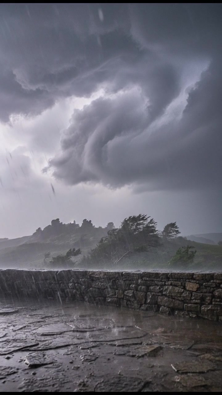 Puerto Rico's Long Struggle for Recovery After Hurricane Maria