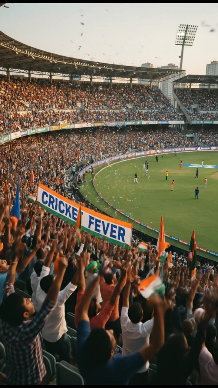 Football’s Grandest Stage: Champions Rise in 2026!