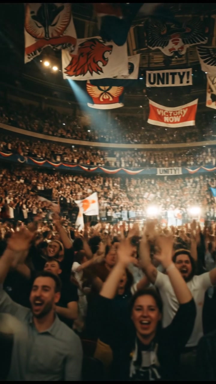 الأكثر تأثيراً في عالم الرياضة اليوم