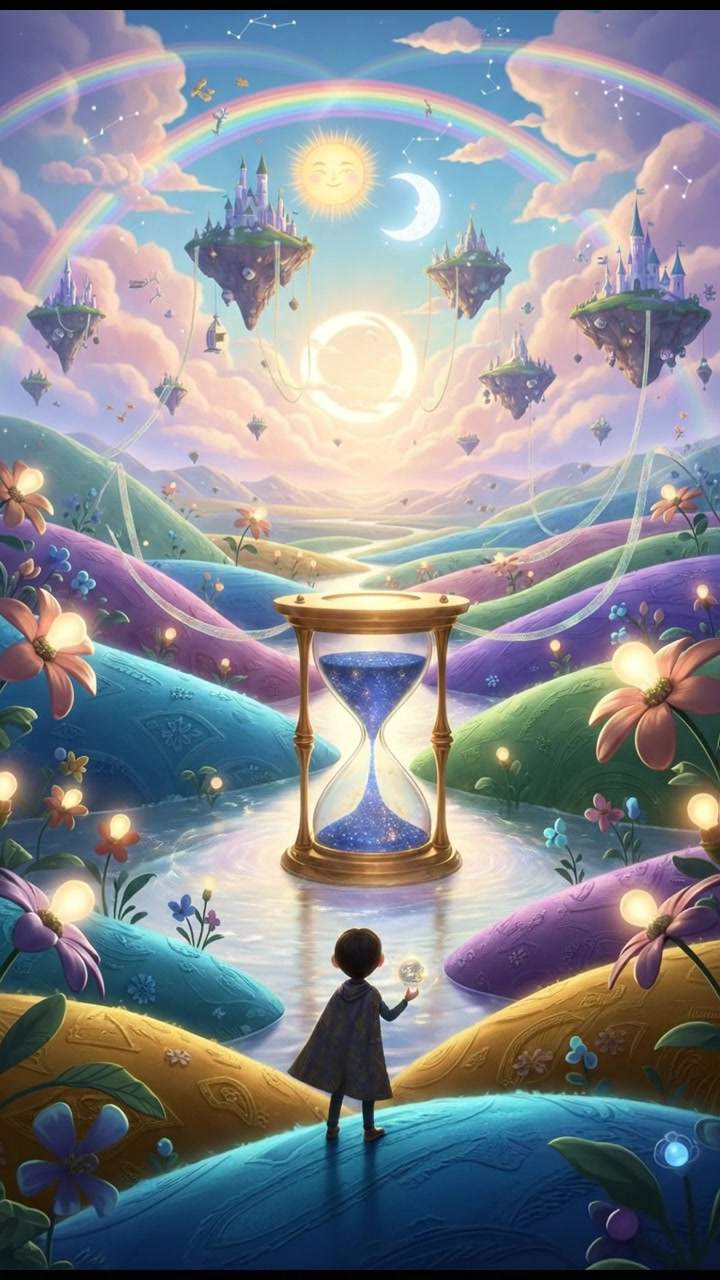 Aantarik Yaatra: The Inner Journey