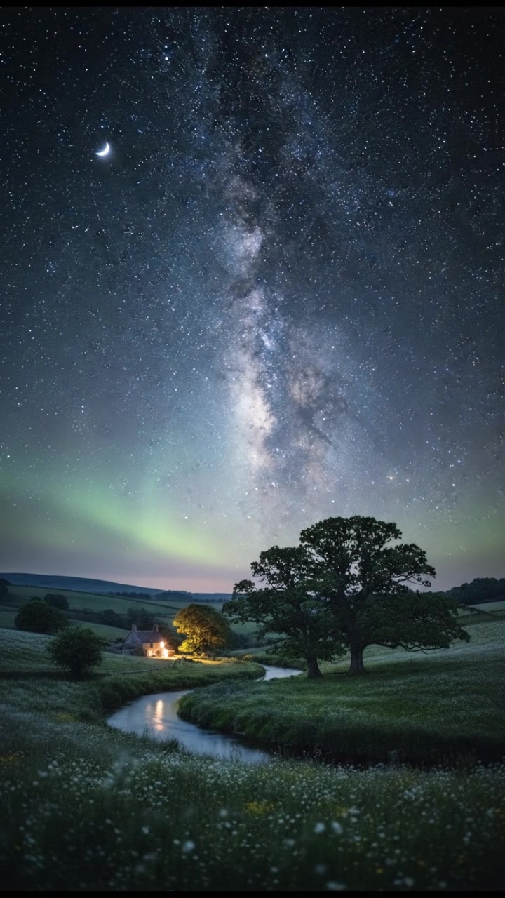 Fall Asleep in 60 Seconds with 4-7-8 Breathing Trick