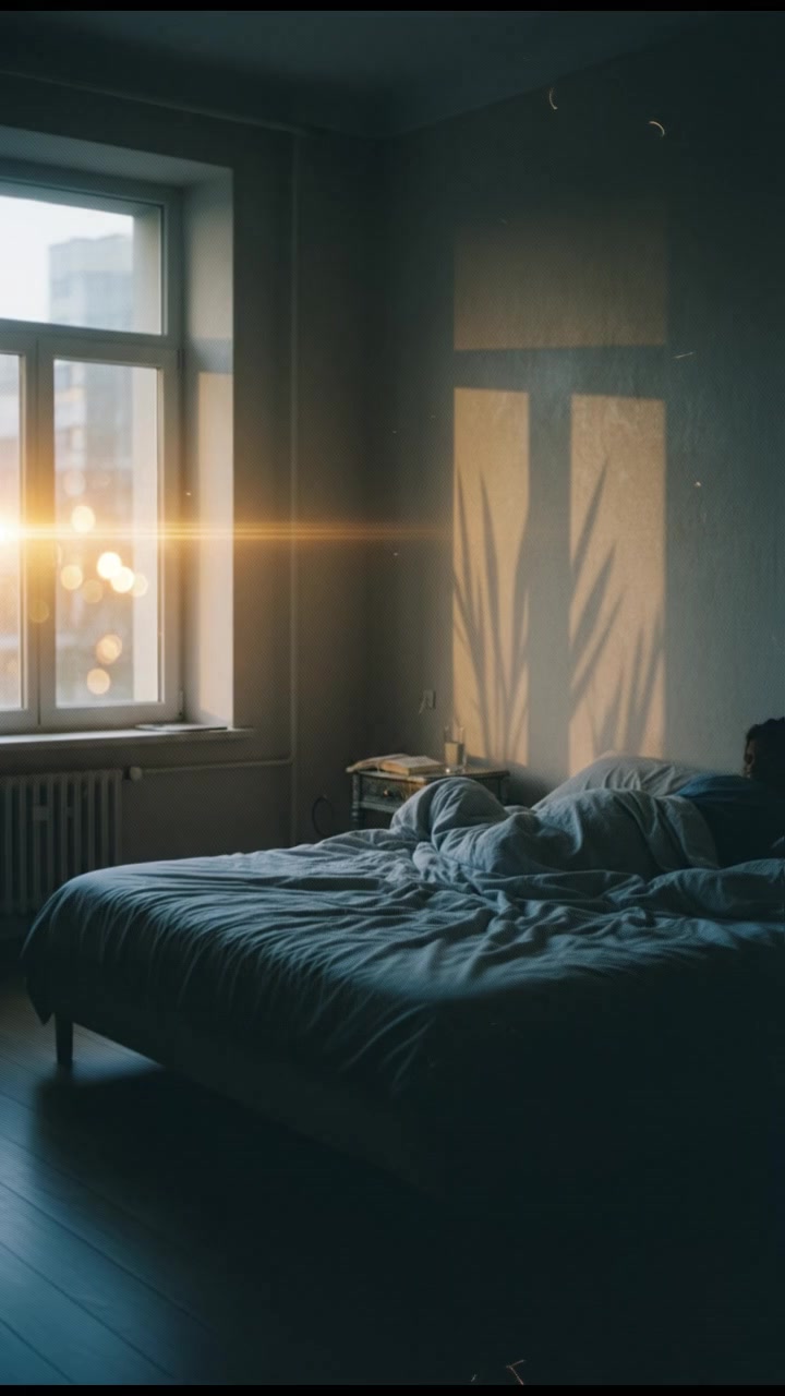 The Power of Discipline Over Motivation