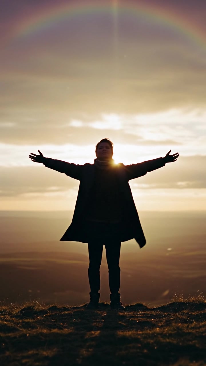 Courage, Love, and Unity