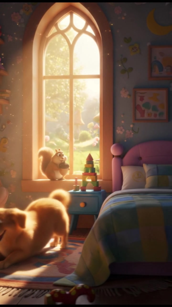 Rise Again, Still Rising