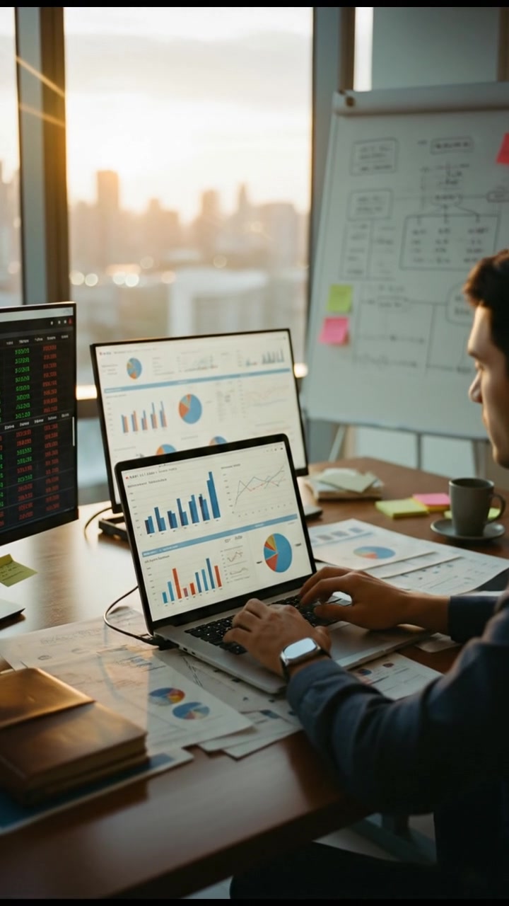 Start Investing Today for a Secure Financial Future