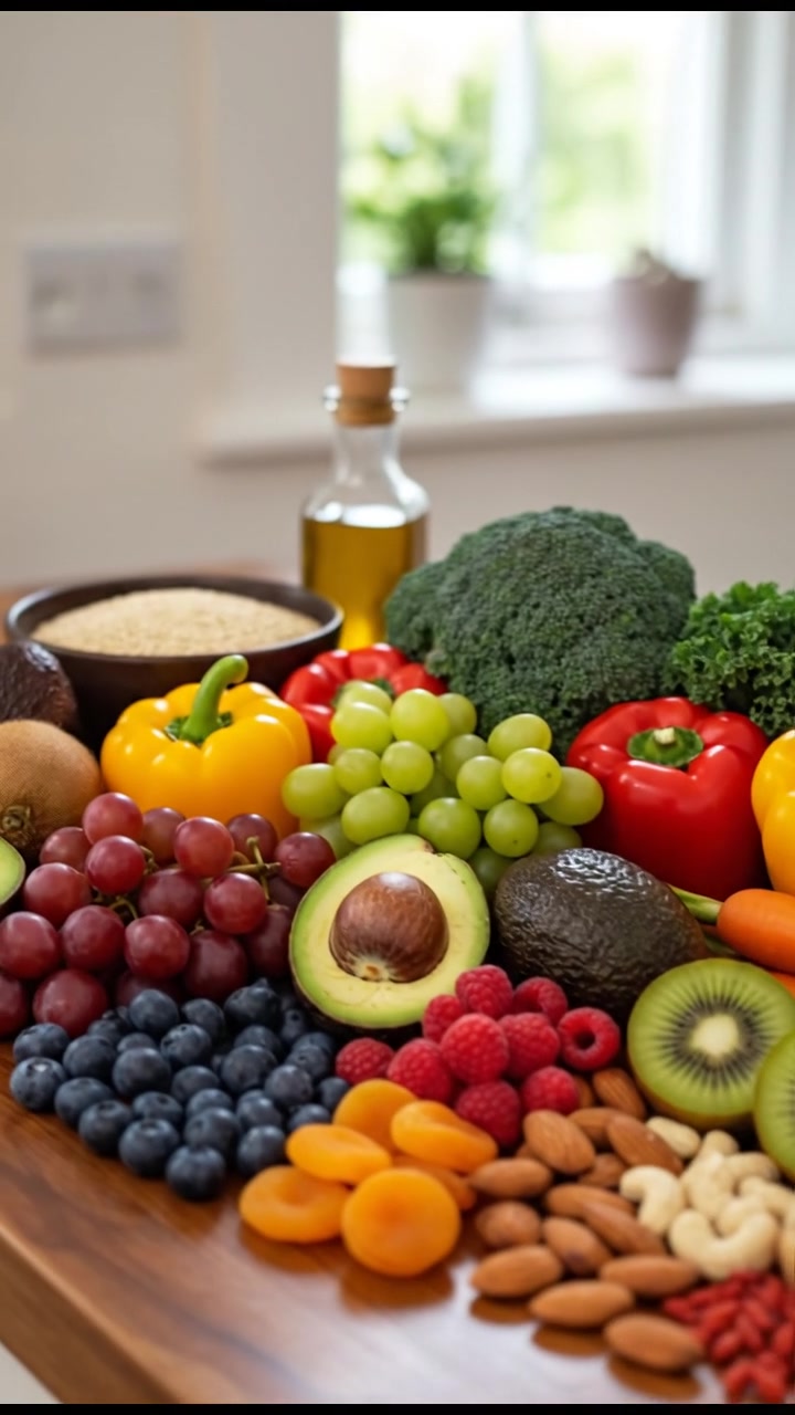 Transform Your Meals with Vegan Delights!