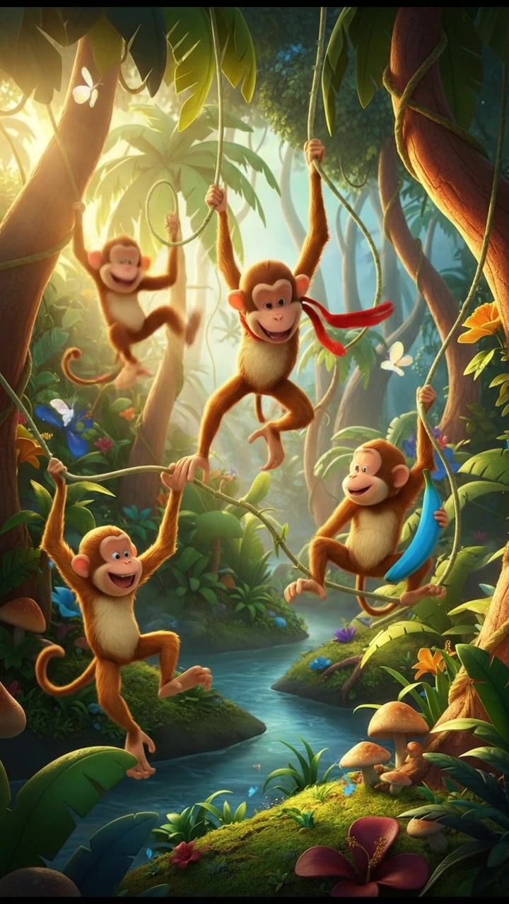 The Vital Role of Monkeys in Our Ecosystem