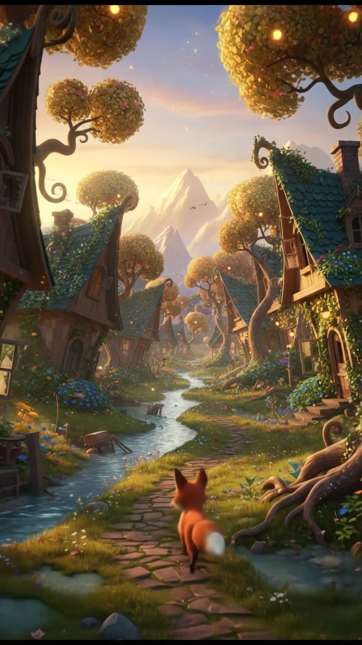 The Inheritance (copy)