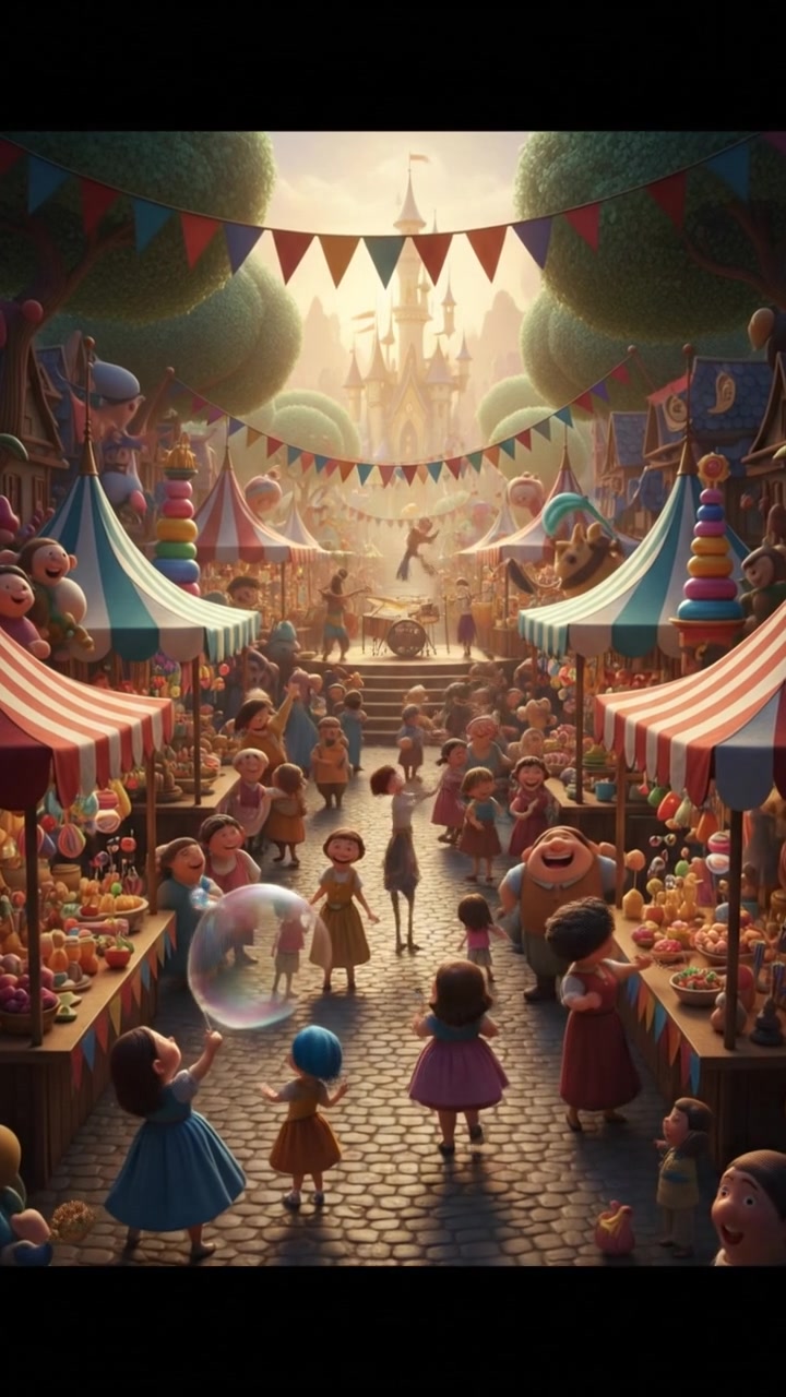 Awakening of the Chosen Hero