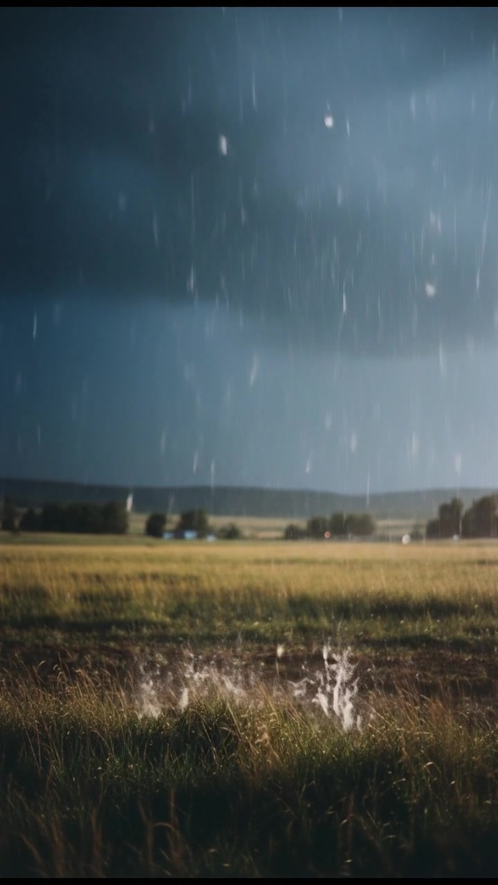 The Flood's Whisper: Nneka's Call