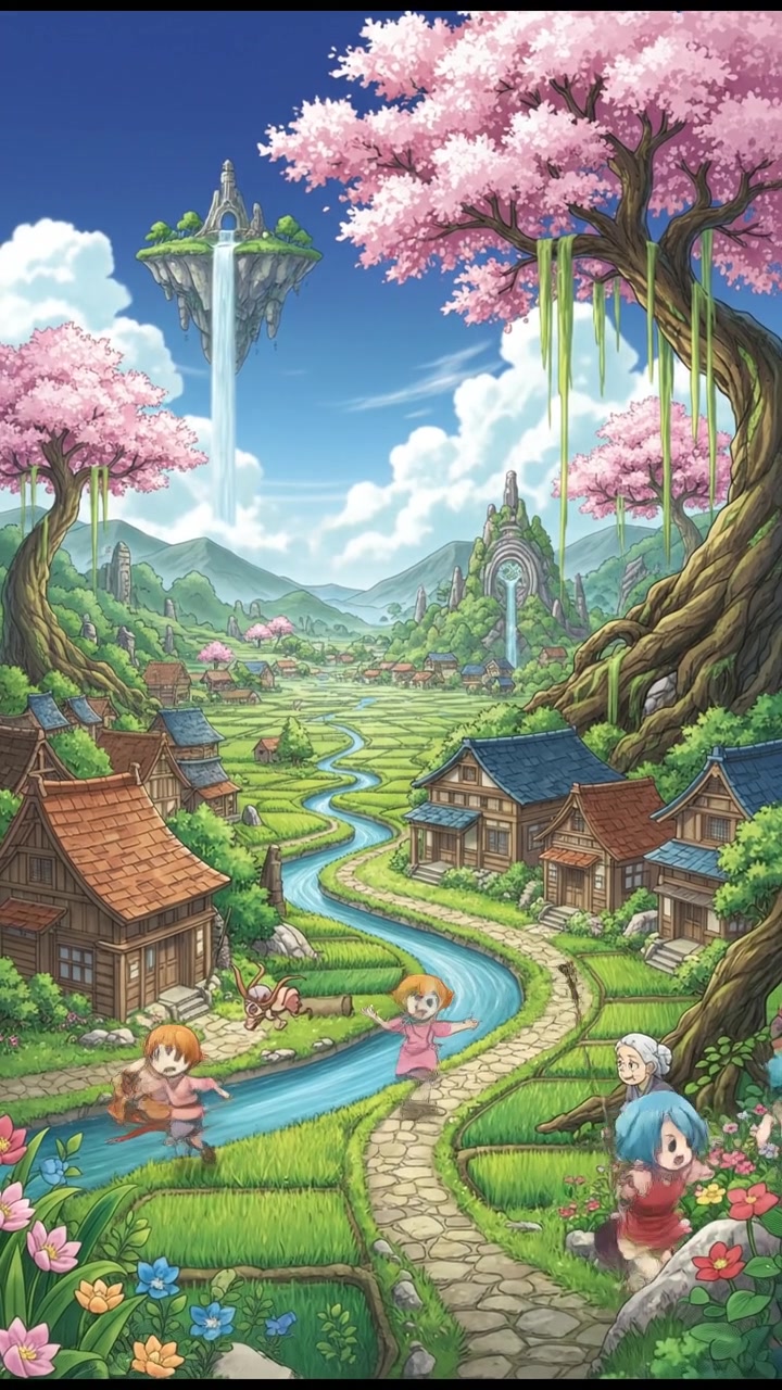 ایک چھوٹا سا عمل جو زندگی بدل گیا