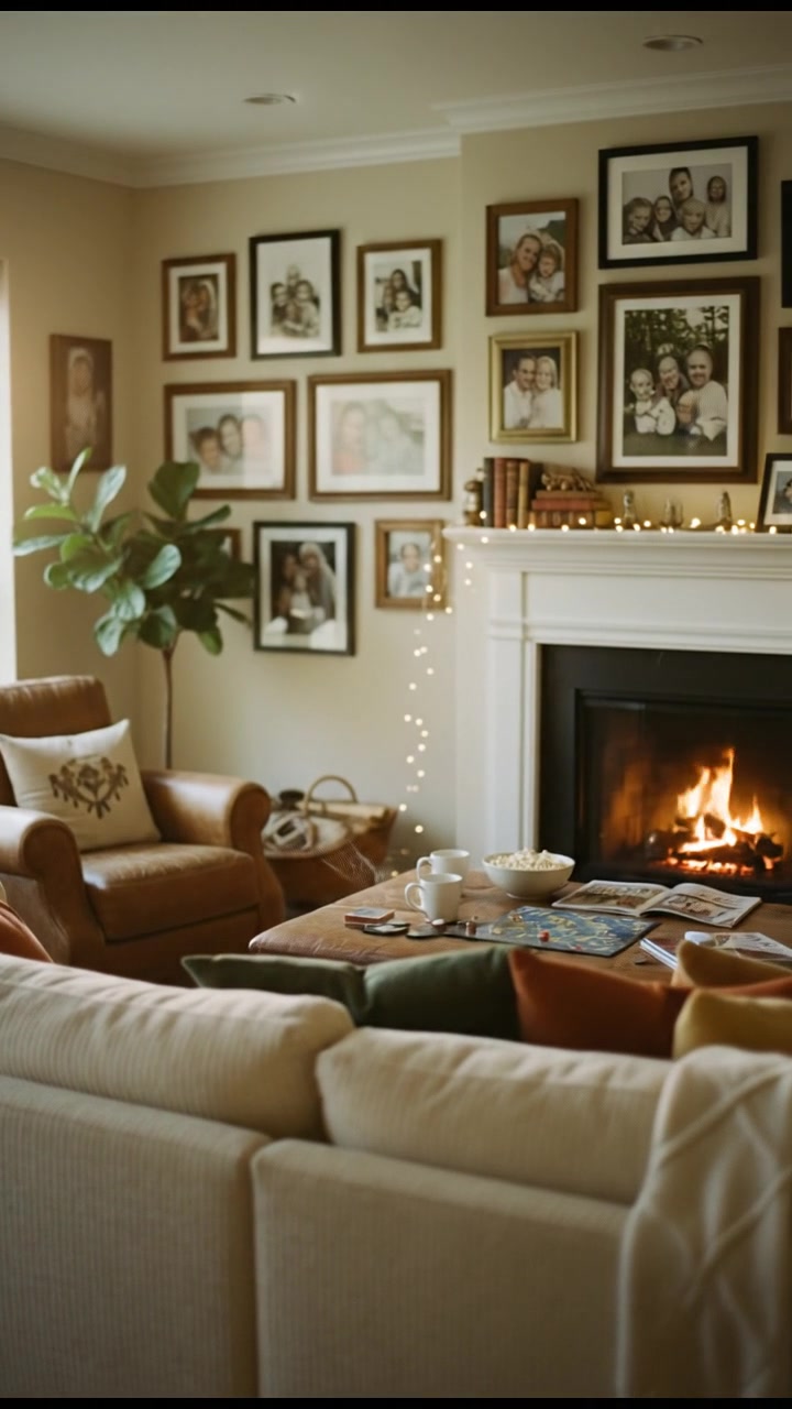 Toddler's Hilarious Call to Mom