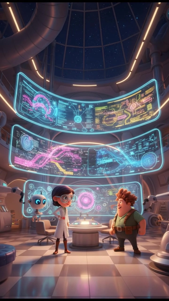 AI: Your New Superpower or Job Threat?