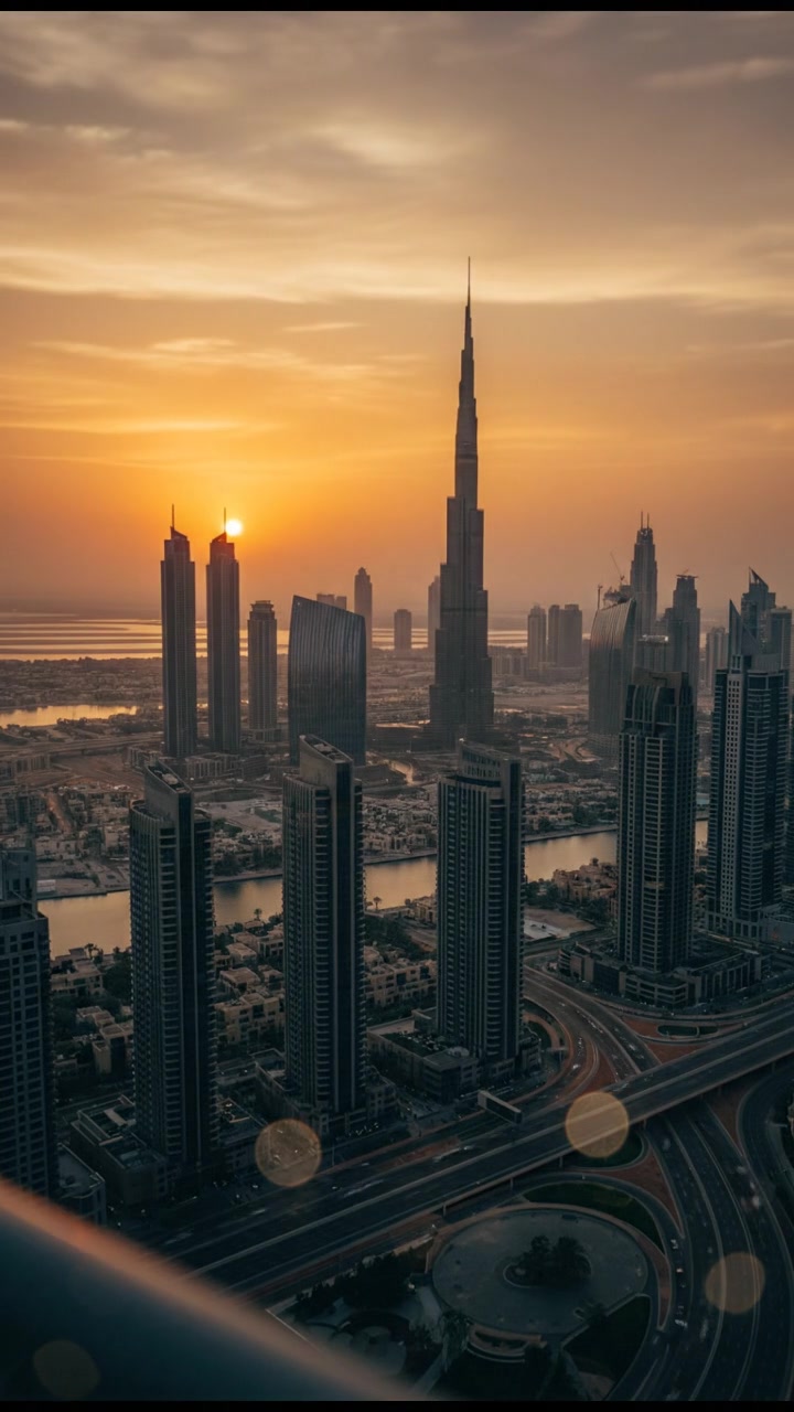 UAE Movers Packers - Professional Moving Services in Dubai