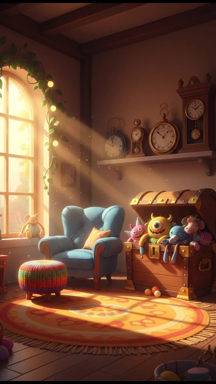 Fakta Unik tentang Bunglon