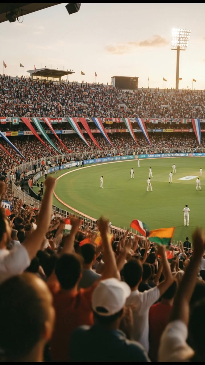 Key Matchups that Could Define The Ashes Series