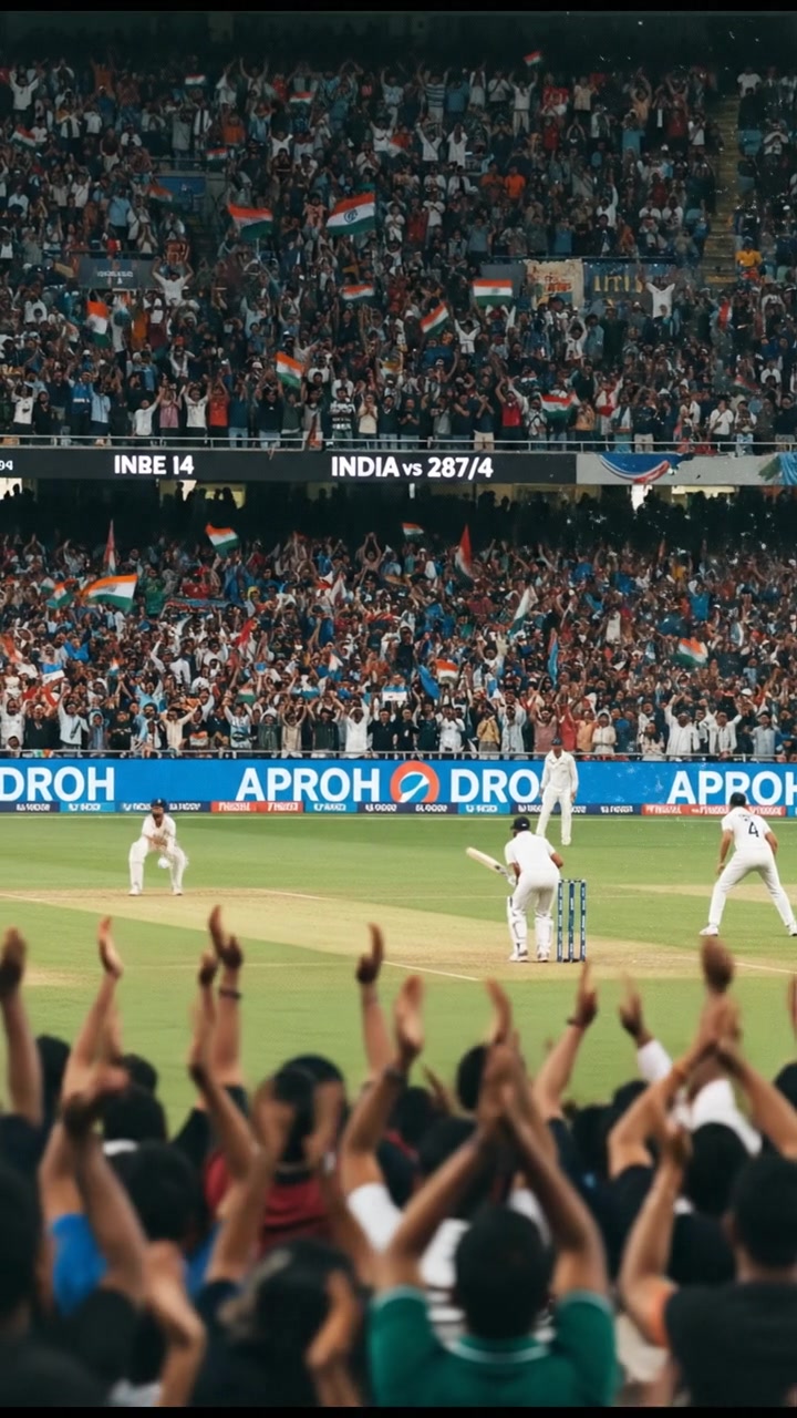 युवा टीम इंडिया की खिताबी जंग!