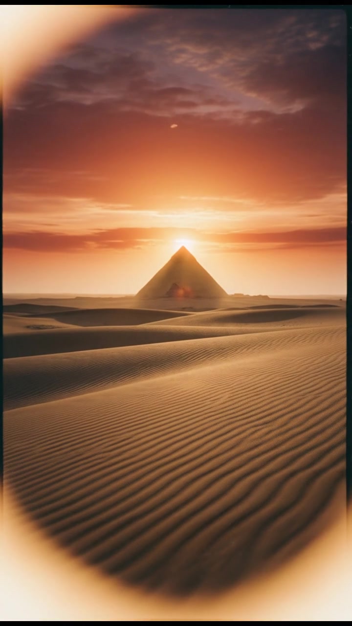 The Rise of the Kush Empire