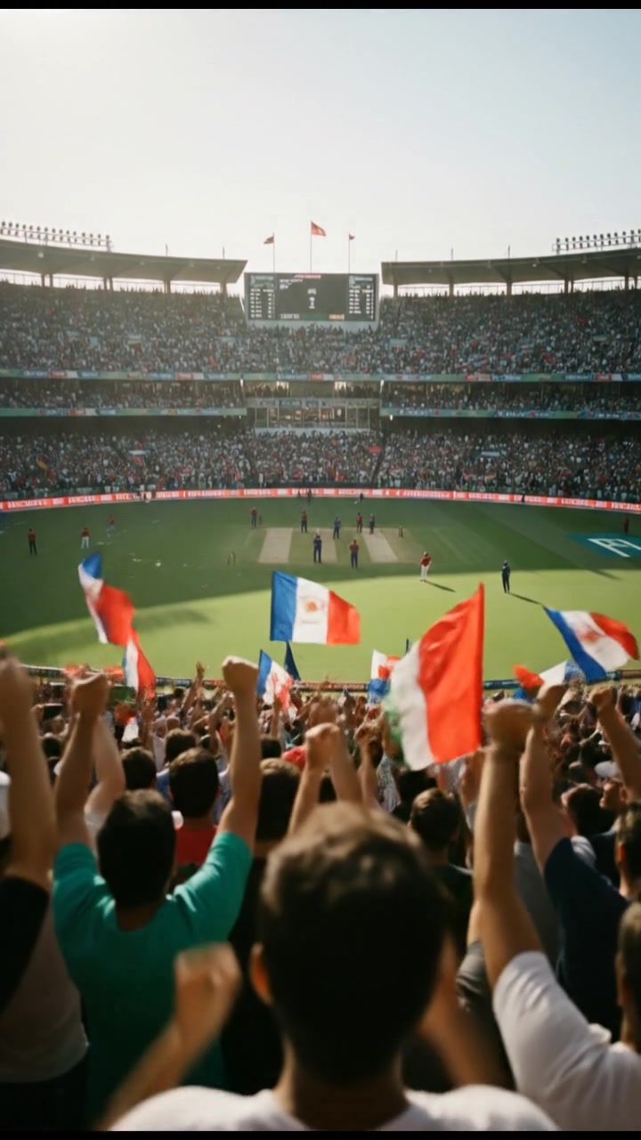 The Rivalry – India vs Pakistan at T20 World Cup 2026