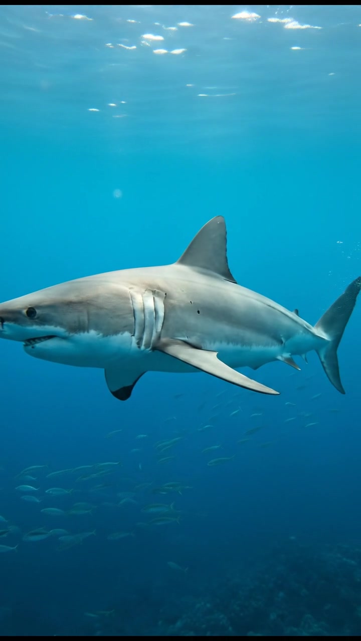 Sharks Outdated Trees by 50 Million Years! 🤯