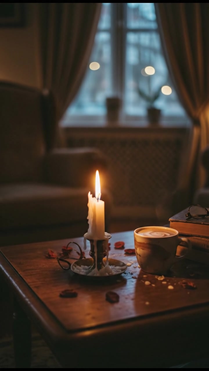 From Prayer to Prosperity: The Boy's Transformation