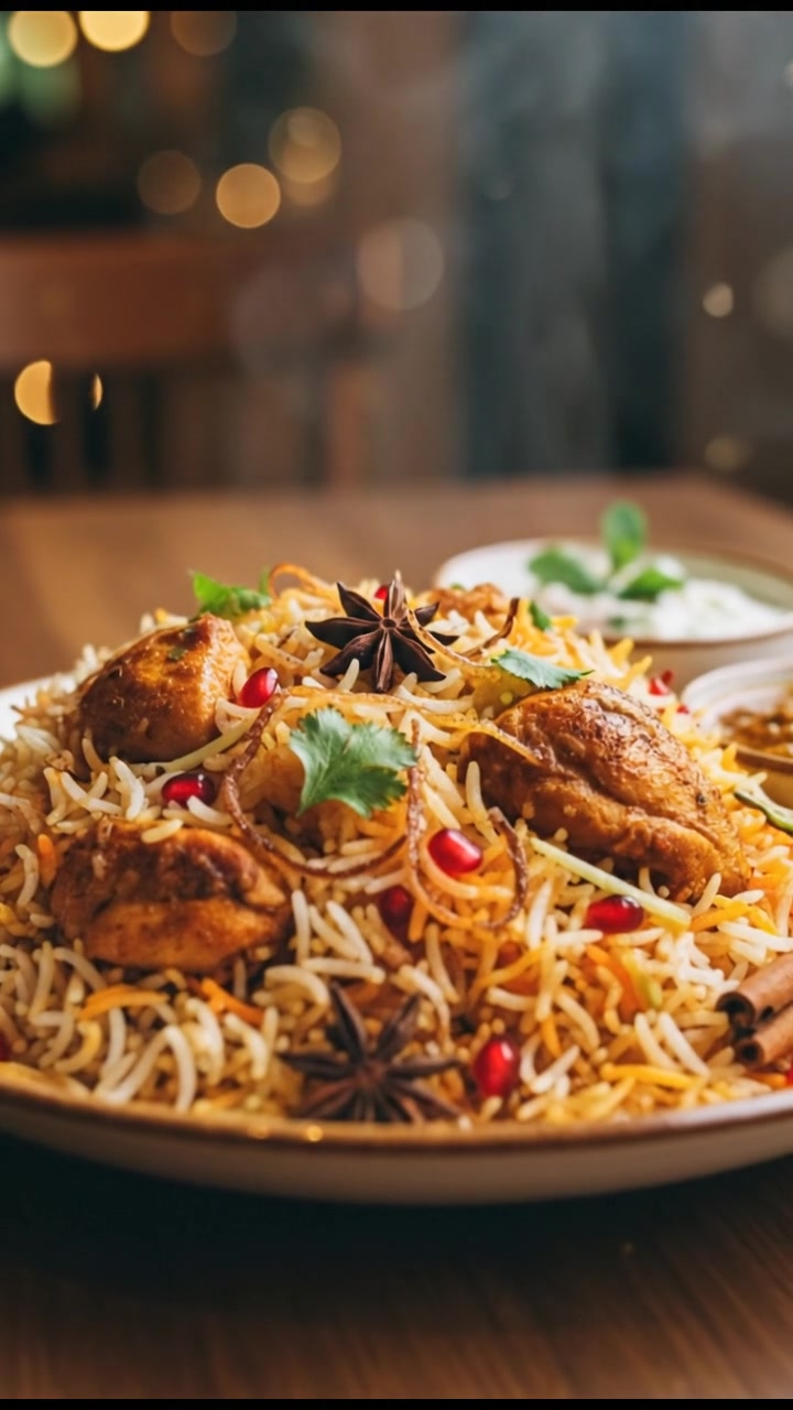 LAB MEAT – कल का खाना