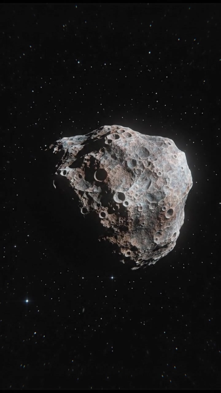 Understanding Comets: Structure and Behavior