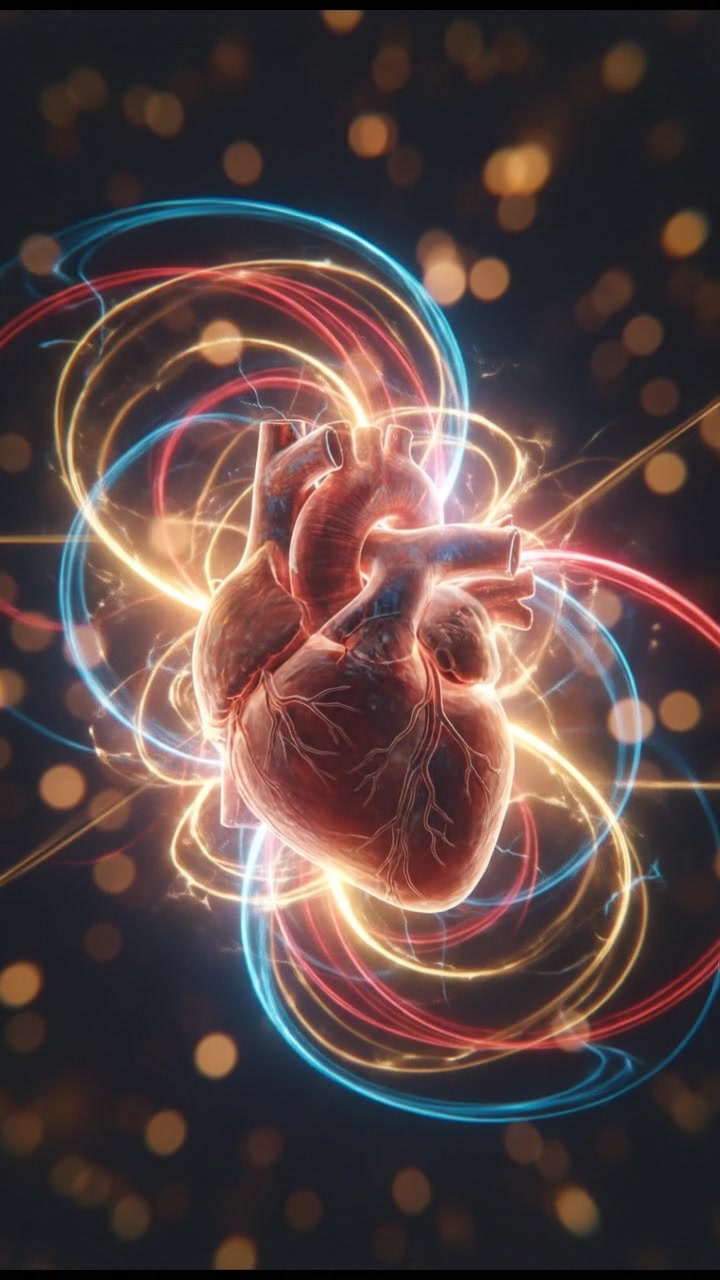 Humanity: The Dual Forces of Love and Hate