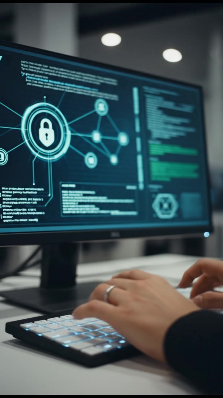 Maxmic Equity & Integrated Services: Professional Tech Solutions