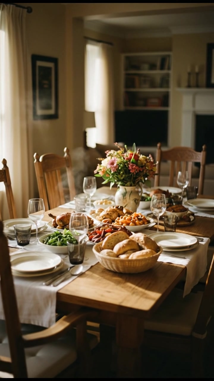 Transform Your Space with Beautiful Dining Room Chairs!