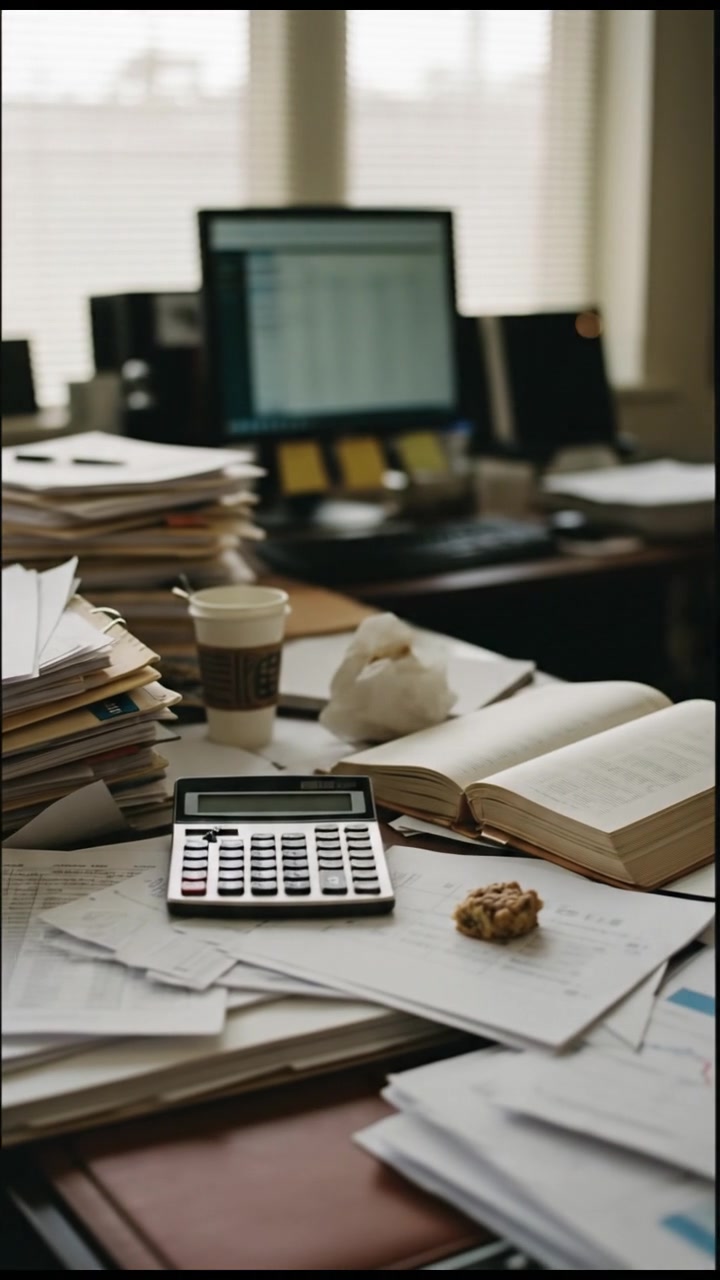 Welcome to Prosperity Ledger: Your One-Stop Financial Services (copy)