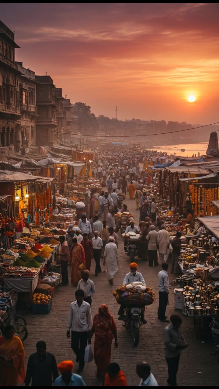 5 Surprising Facts About India