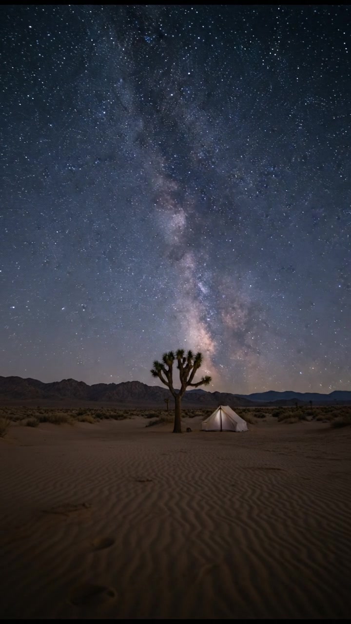 Video on the Starlight