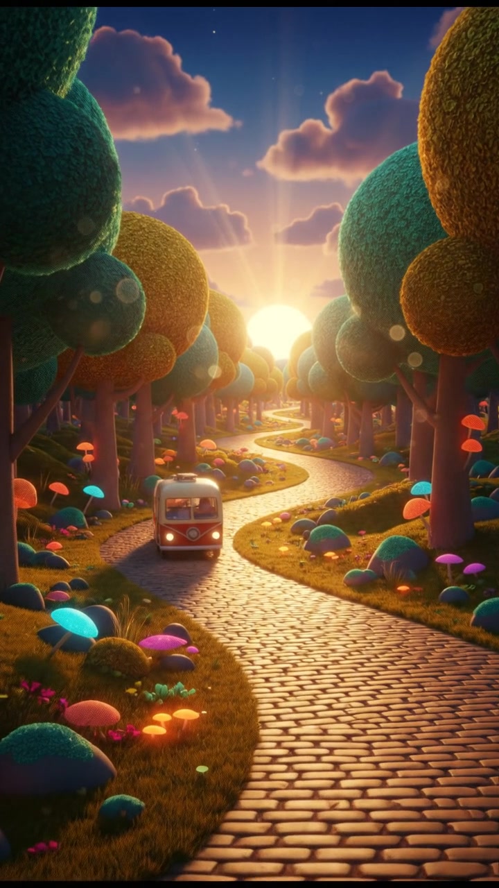 Mountain Adventure: A Ride to Remember