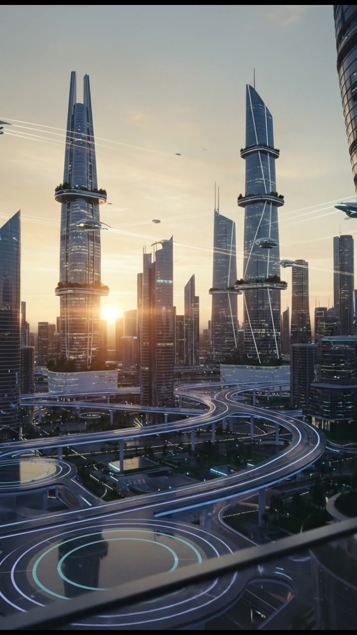 Architecture for an Aging World