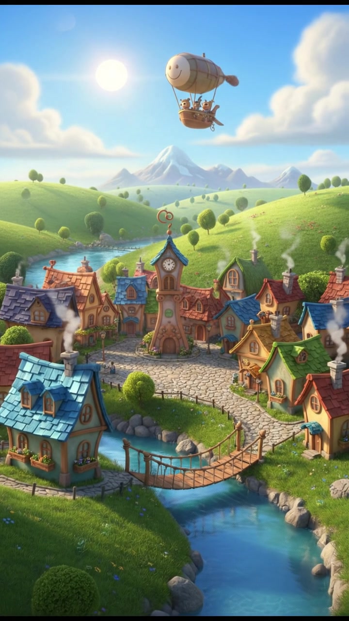 A Boy's Devotion to Allah and His Messenger (copy)