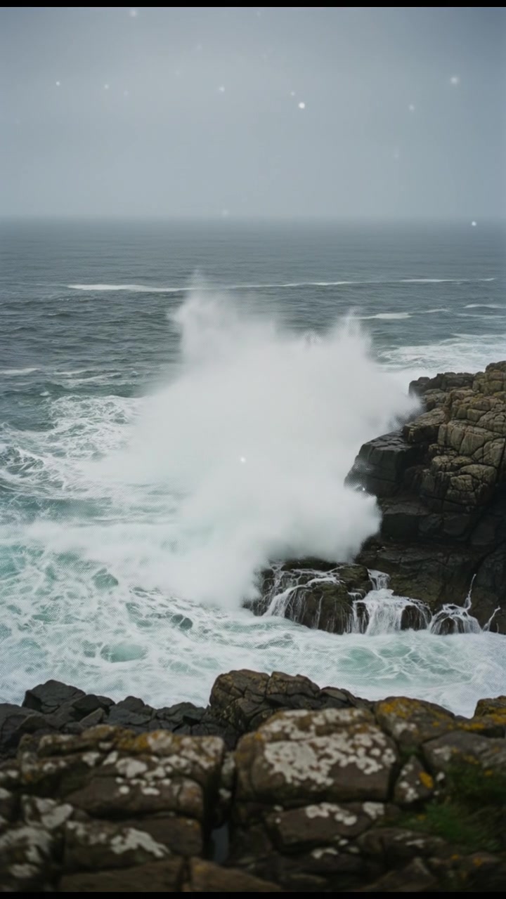 The Fisherman's Unexpected Love Story