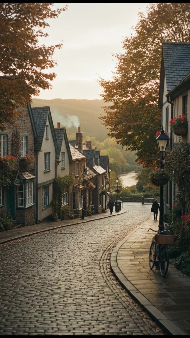 Tetangga Misterius yang Ternyata Tukang Martabak