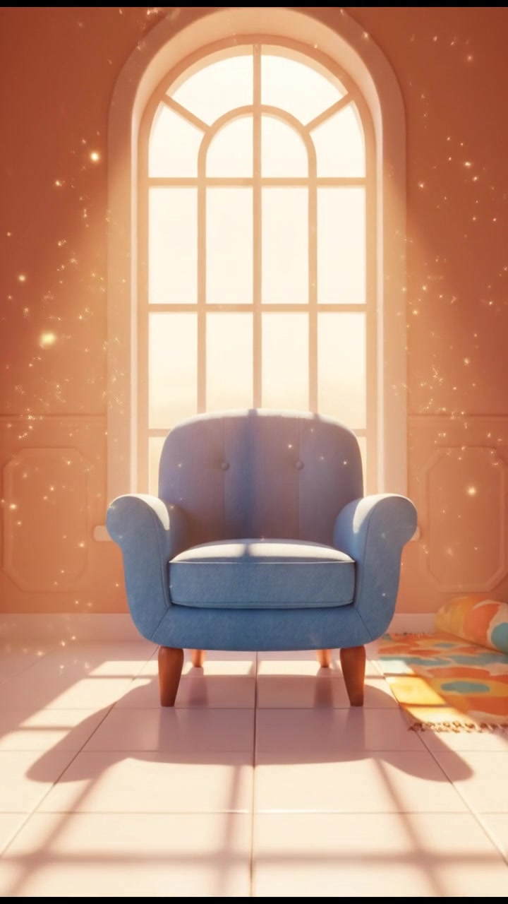 Papa, Where Are You?