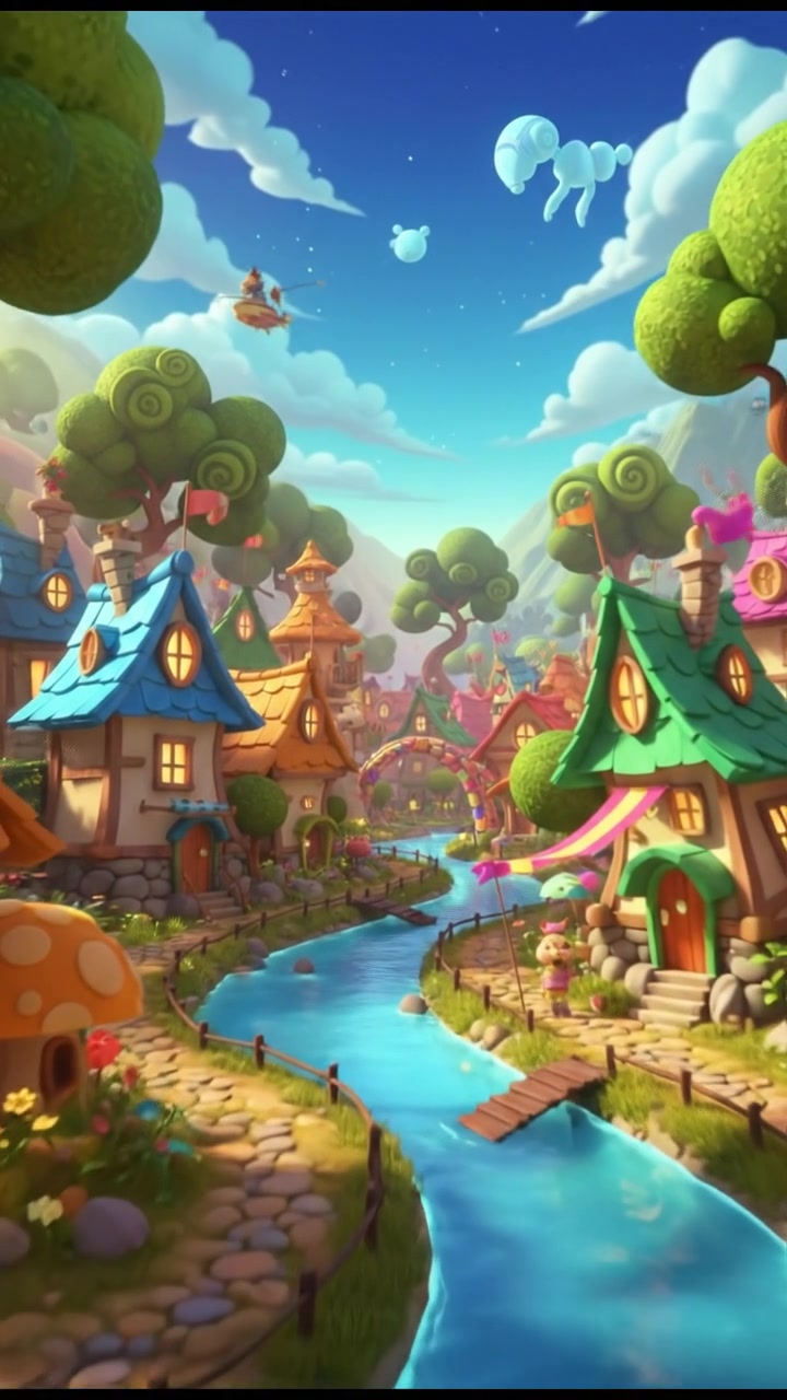 The Boy Who Would Not Listen: A Folktale of Wisdom