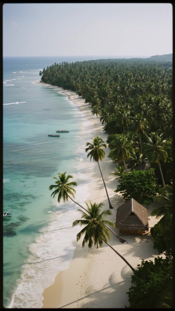 Silencing Your Mind: Embrace the Space