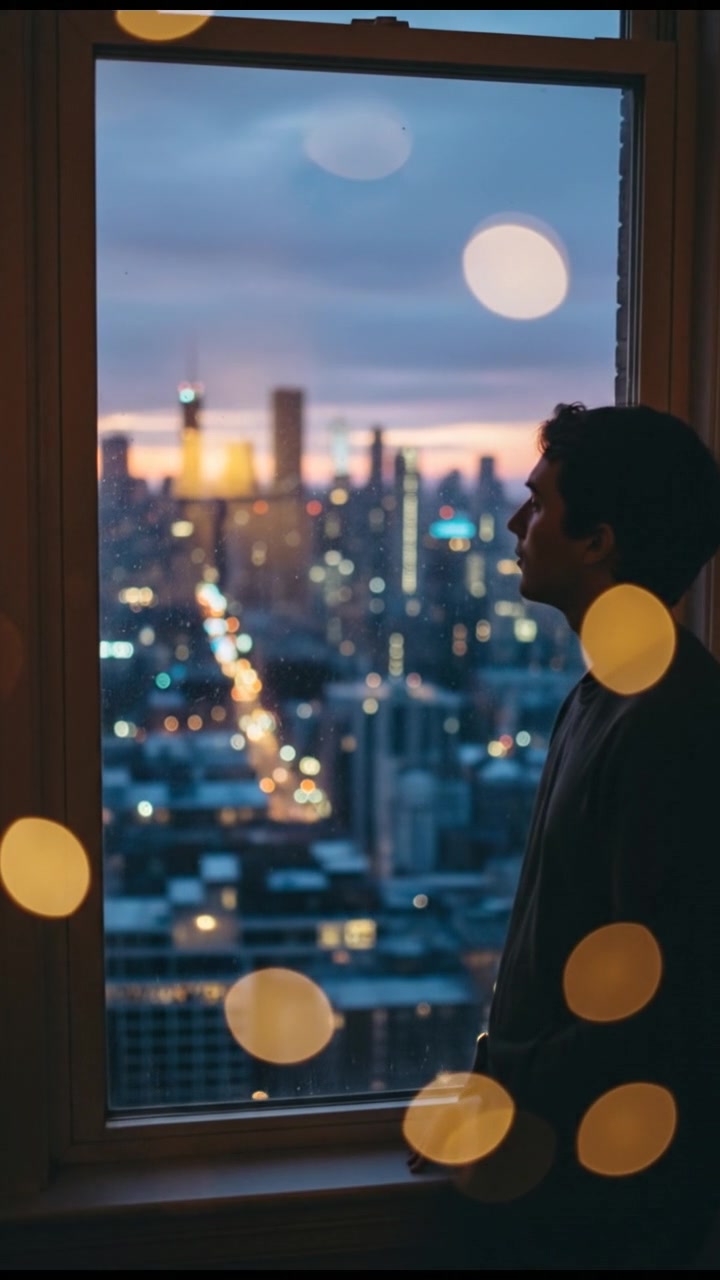 The Disappearance of Real Men: Responsibility and Strength in Today’s World