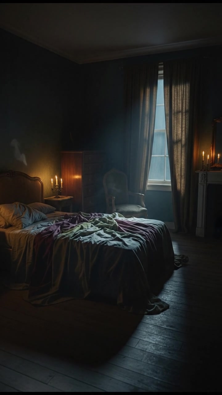 अपनी आग को जगाओ