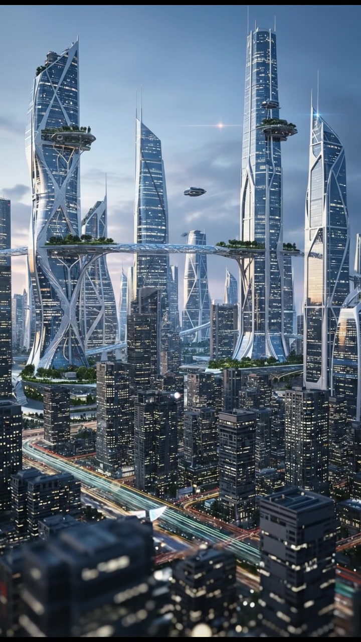 Empowering the Future: The DxSxT Network Vision